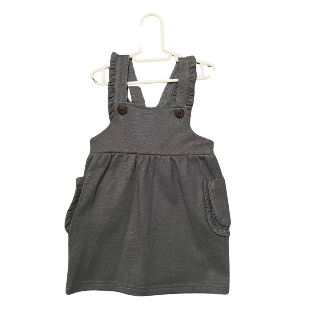 Milkbarn Jumper Dress NWT